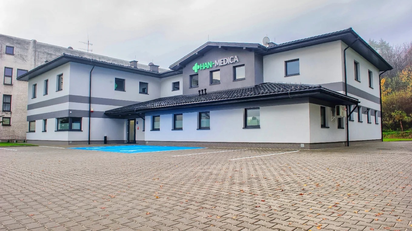 Centrum Medyczne HAN-MEDICA